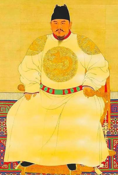 1388年，63岁的汤和把兵权交了出去，对朱元璋说：“陛下，臣走之前，想要点赏