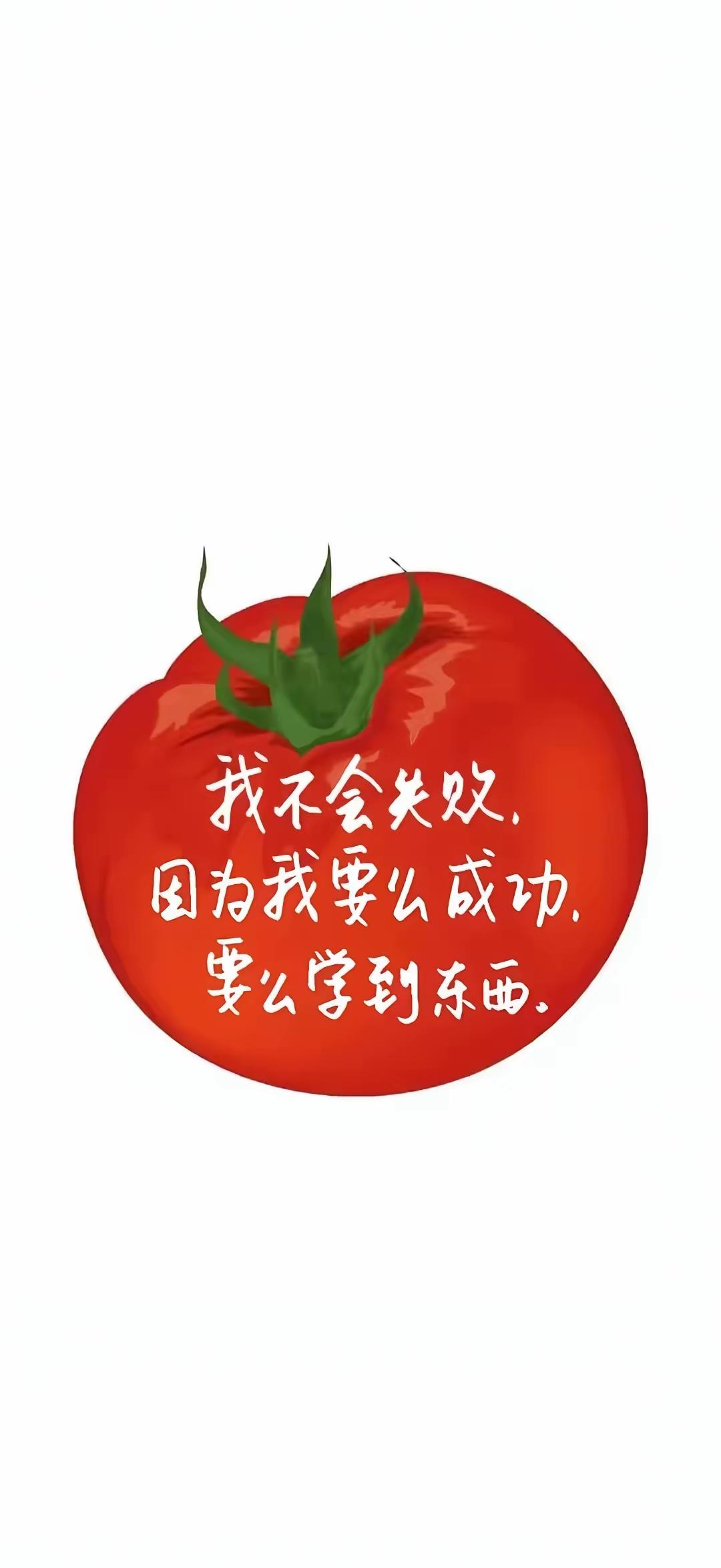 手机壁纸～我不会失败，因为我要么成功，要么学到东西。人生没有真正的输局，每一次尝