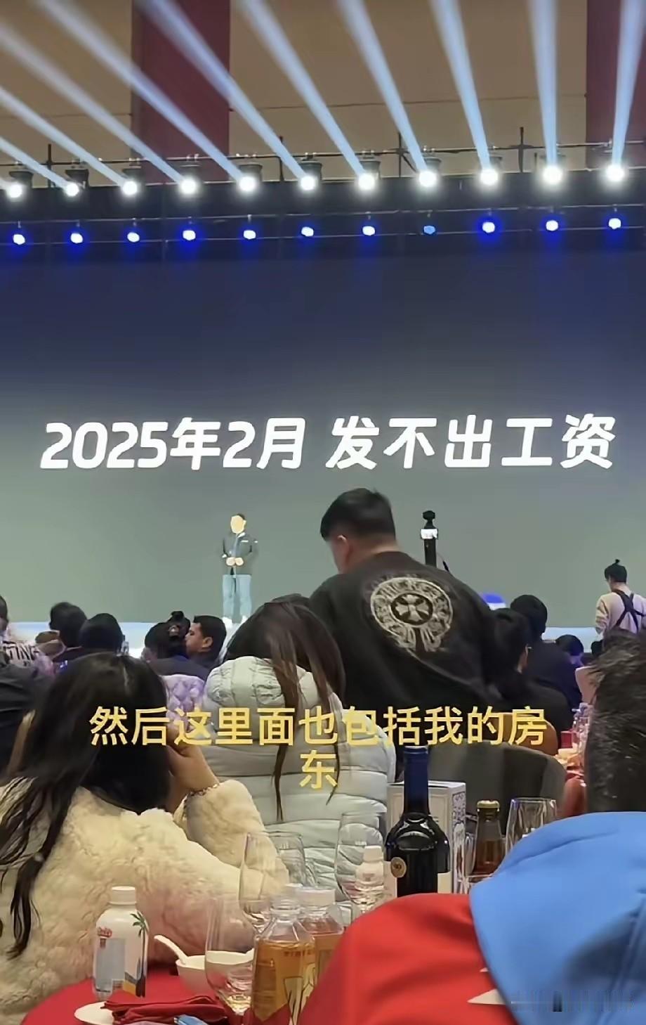 大家不要羡慕张雪了，普通人永远也成为不了他。原因很简单，不是因为他长得实在，