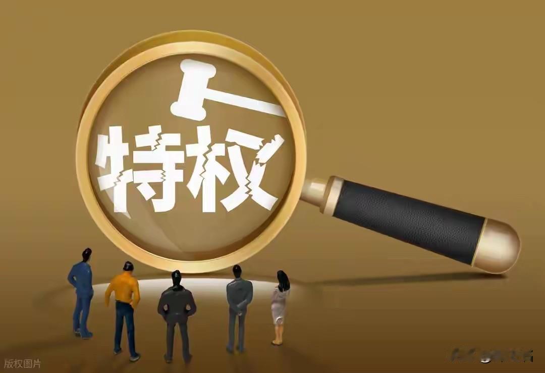 被当面戳穿没素质时，脑子里蹦出来的第一件"铠甲"，居然是编一个根本不存在的权力外