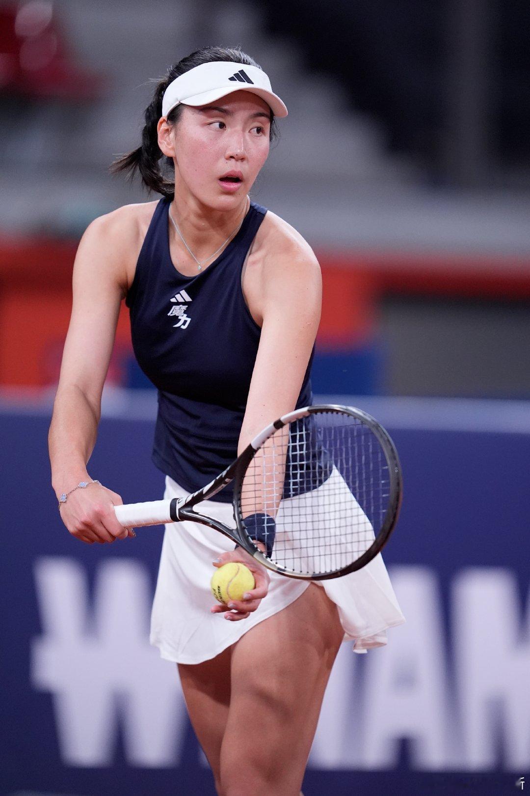 奶茶女士近期状态有所回升v观体坛大学生喜爱内容共创计划WTA500🇺🇸华盛