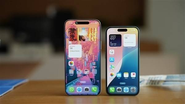 iPhone17系列升级散热与屏幕，能否逆袭安卓旗舰？苹果公司近期宣布了一项重