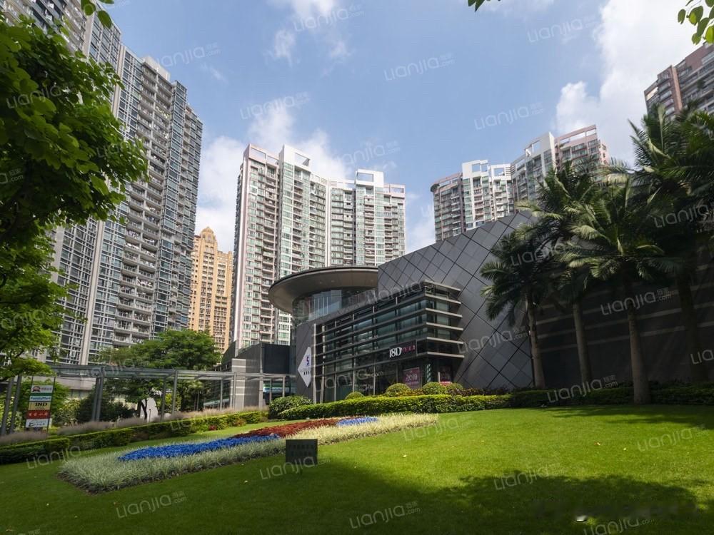 11万到5万5，广州顶级学位房神话破灭2021年7月，东风广场97平米，成交