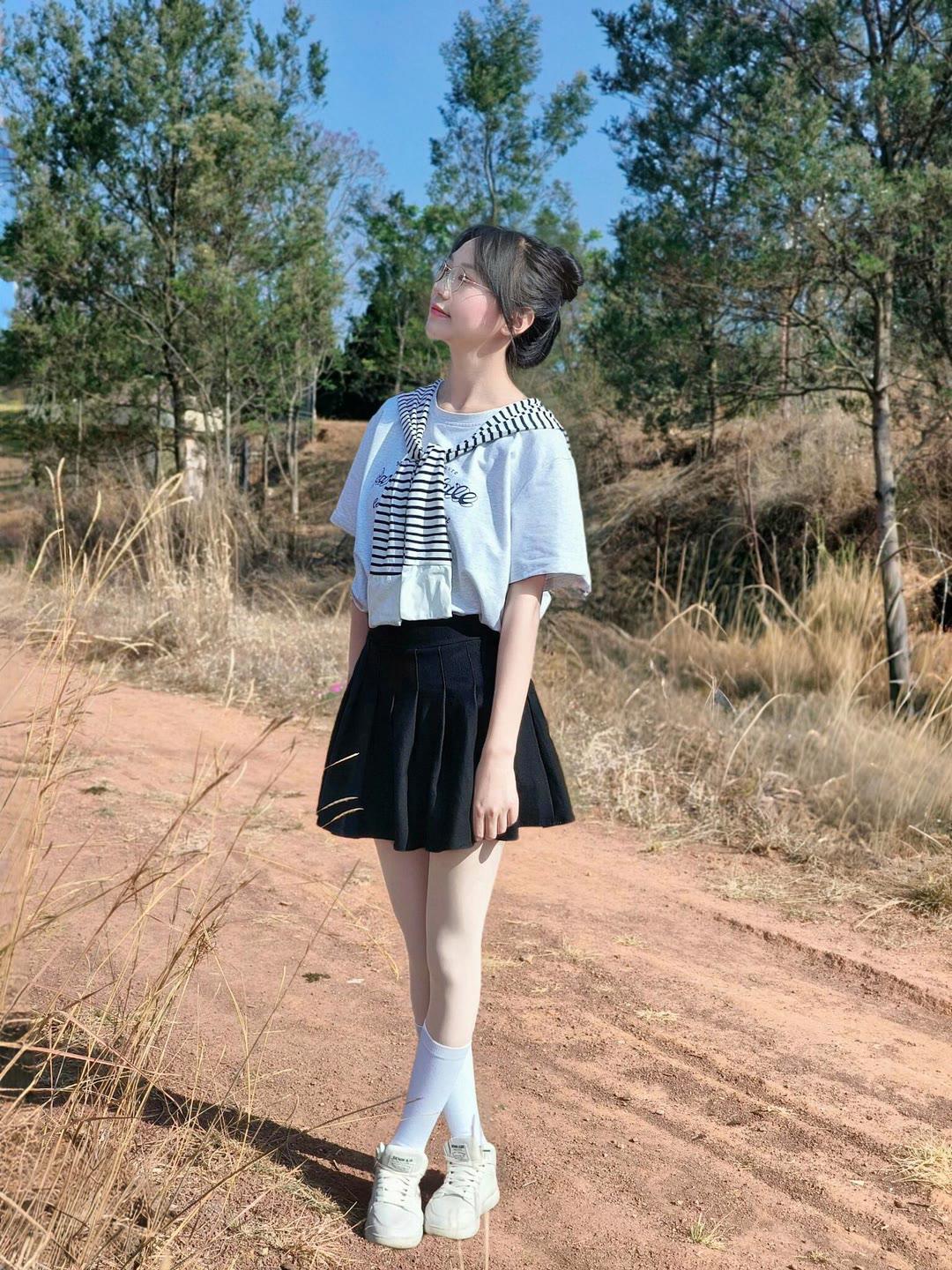 分享你相册里的可爱图片