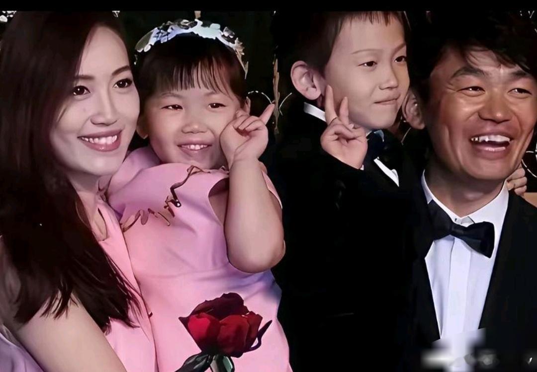 忽然发现王宝强这个人挺有意思的他和马蓉离婚9年，几乎没在公共场合说过前妻一句坏话