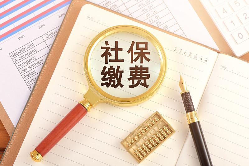 社保纳入税务处罚提醒所有打工人和企业老板！2026年11月1日起，社保欠缴的