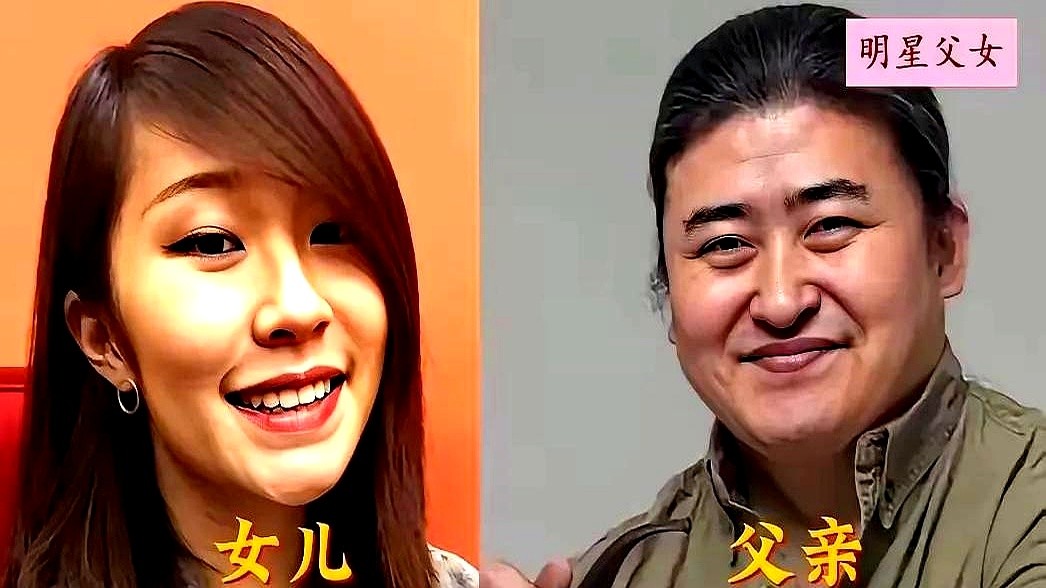 真没想到，六小龄童的女儿都这么大了，五官底子干净得没话说。老戏骨们藏得真深。张光北的女儿张思乐，王全