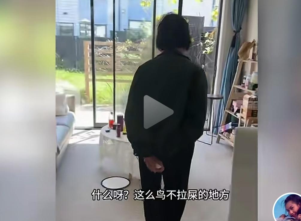 “待在这鸟不拉屎的地方，你是要我的命！”视频里，一位上海妈妈和女儿正激烈争吵。这