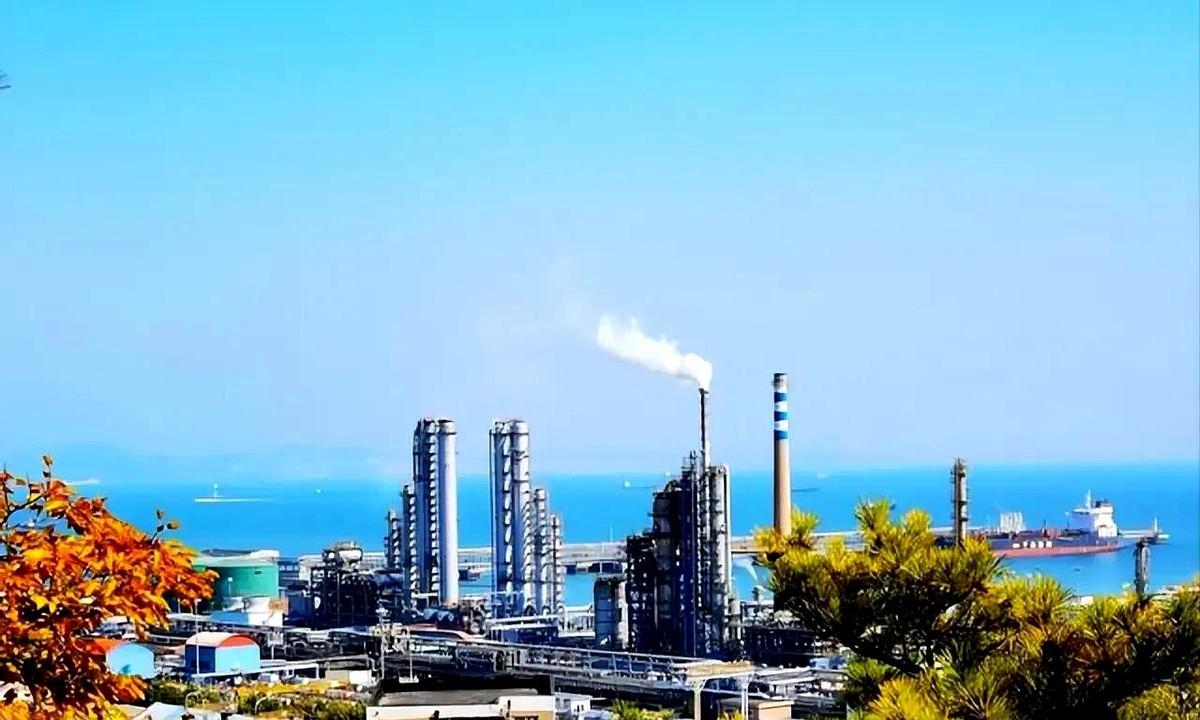 大连石油七厂场要搬走了，还要在这里建个商务区？现在改还来得及！要我说啊，这块