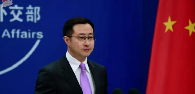 美国把卖电动车的公司拉进“涉军清单”，理由是“可能帮军队”，可比亚迪连装甲车长啥