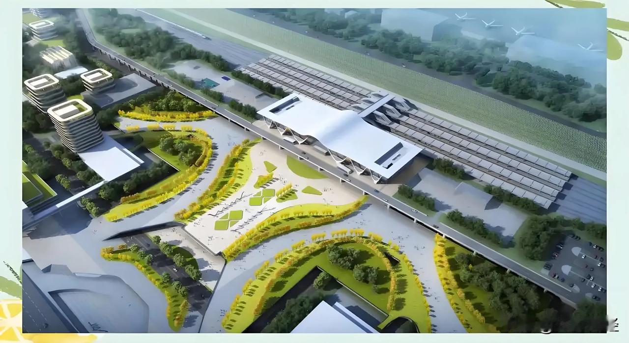 兴义南站即将投入使用，黔西南州兴义市将跨入高铁时代。届时，兴义南站将开通直达全国