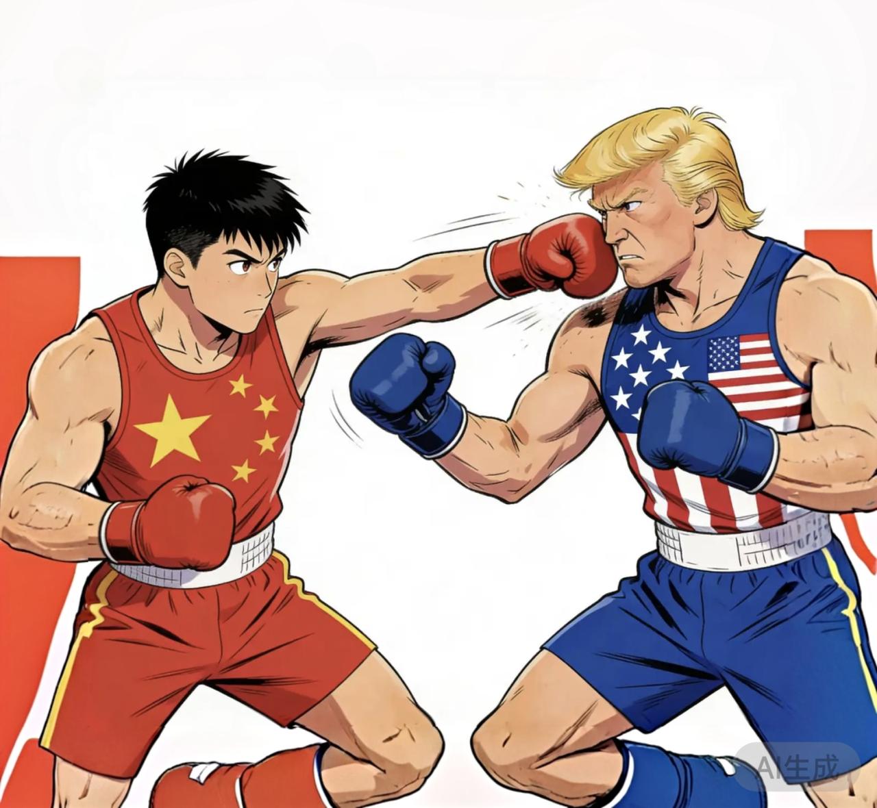 稀土再亮剑！中国精准反制直击美方供应链要害6月22日，商务部发布2026年