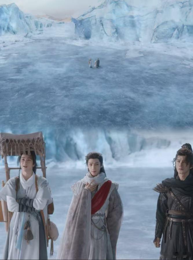 别人组队需要磨合，罗云熙组队自带适配属性，唱歌演戏配音全拿捏，组合圣体实锤