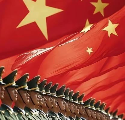 中国的隐忍，正在延缓第三次世界大战！只要中国忍不住动手了，世界很快就会站成两大阵