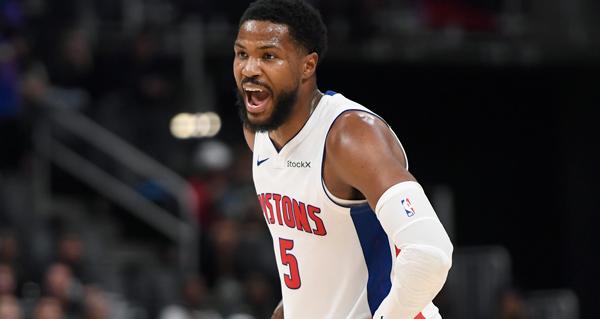 马利克·比斯利已不再是联邦赌博调查的对象，这一消息让四支NBA球队重新对他产生兴