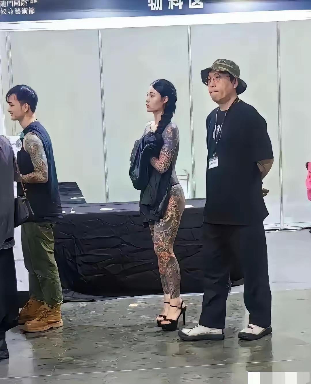 如果是你媳妇这样，一天打几遍[呲牙笑][呲牙笑]