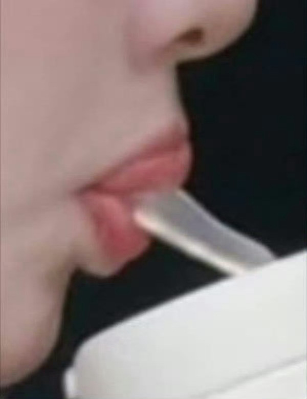王鹤棣孟子义新剧尺度啊啥尺度，这不是女演员外翻的嘴唇么，不要造💊我们女演员了，