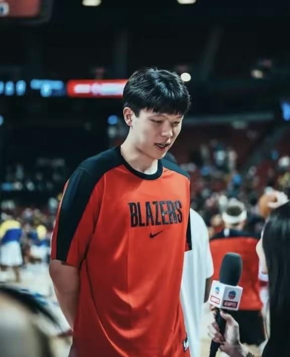 中国男篮马上会再次强大了！为什么这么说？多年不见，甚至是前所未有的留洋潮开始了