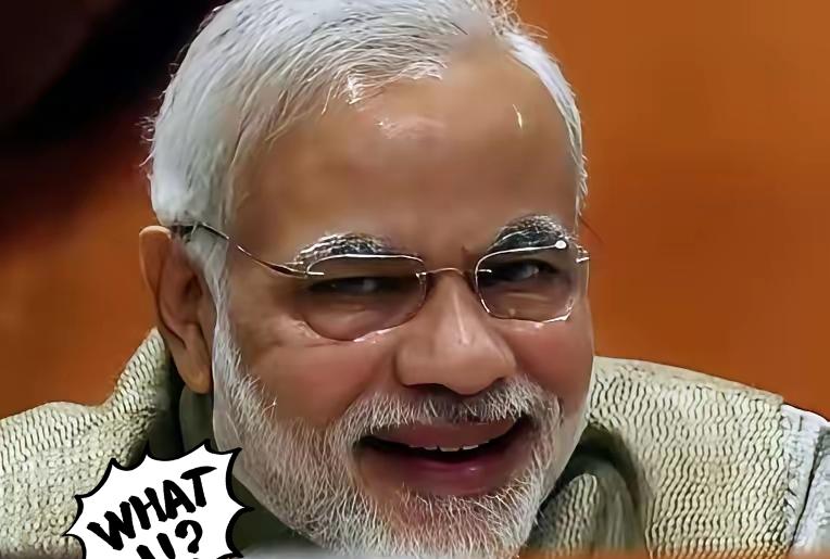 不知道大家发现没，印度又打起东方大国的主意了。​！印度内阁突然宣布修订外国