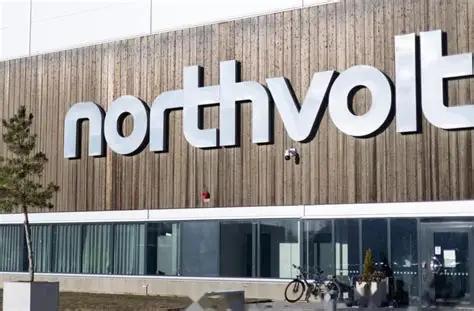 为什么有人把“北伏”的破产戏称为欧洲版的洋务运动？北伏公司2016年由前特斯拉