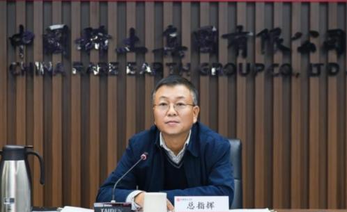 偷不了技术，就开始偷人？中国稀土副总经理廖春生、杨国安等高管辞职的消息引起网民