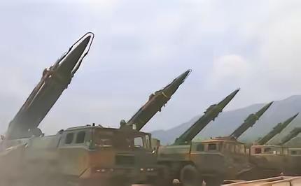 伊朗人一定要明白，导弹不要浪费在美军身上，一旦开战，德黑兰必须在第一时间，把成千