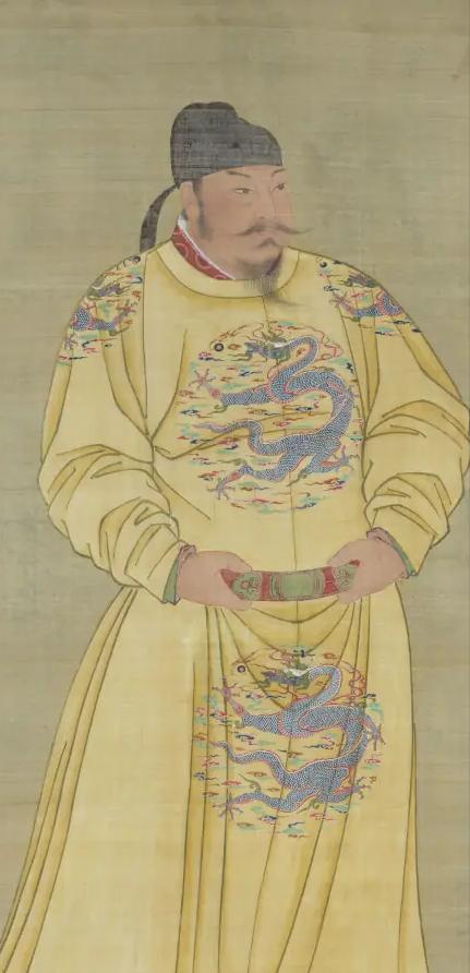 突厥曾经把李世民逼到渭水之盟，为何短短四年就被唐朝灭掉？公元626年，李