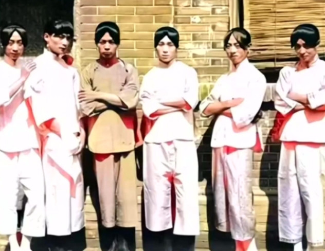 你知道古代男妓有多惨吗？史书都不敢细写！