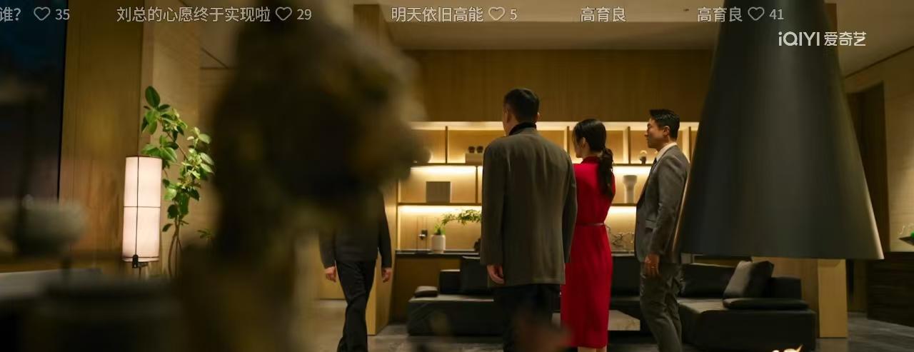 《罚罪2》这剧情，简直是把观众的智商按在地上摩擦！马金、贺氏兄弟接连倒台，刘天