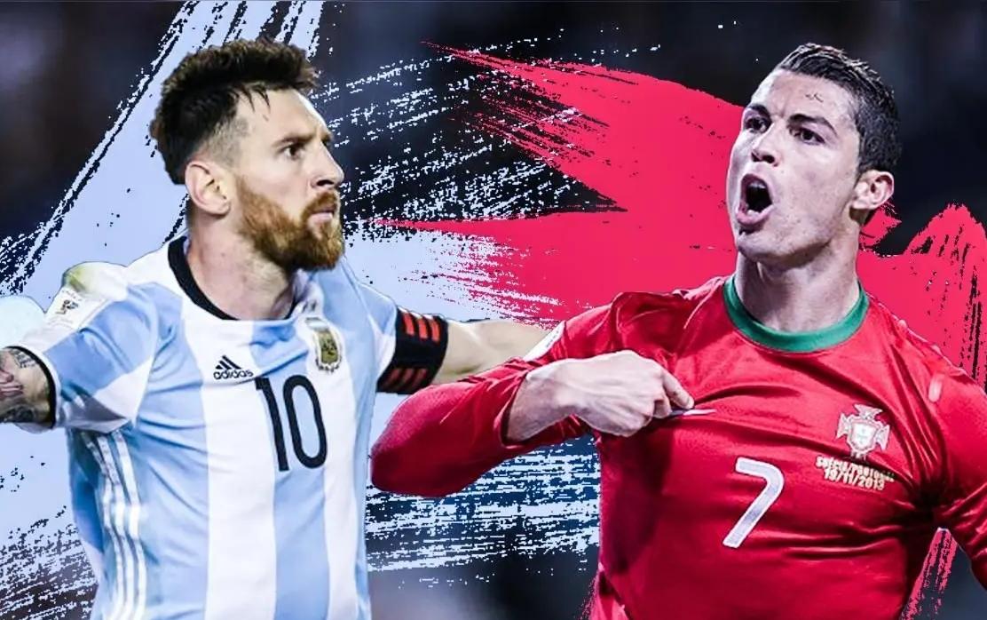 38岁梅西再夺美职联冠军！47冠+8金球的成绩单绝对够震撼，C罗却更显“伟大”？