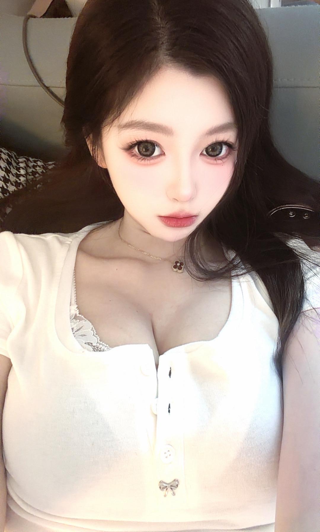 纯欲白t