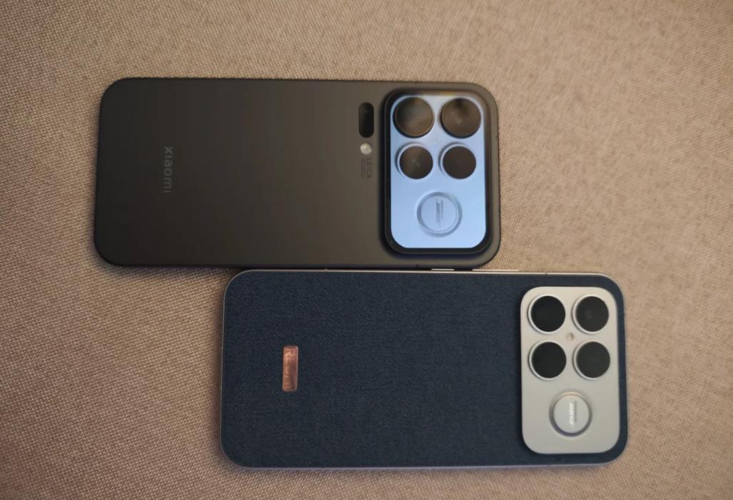 红米K90Ultra封神！16G+1TB不到5千天玑9500+拉满性价比