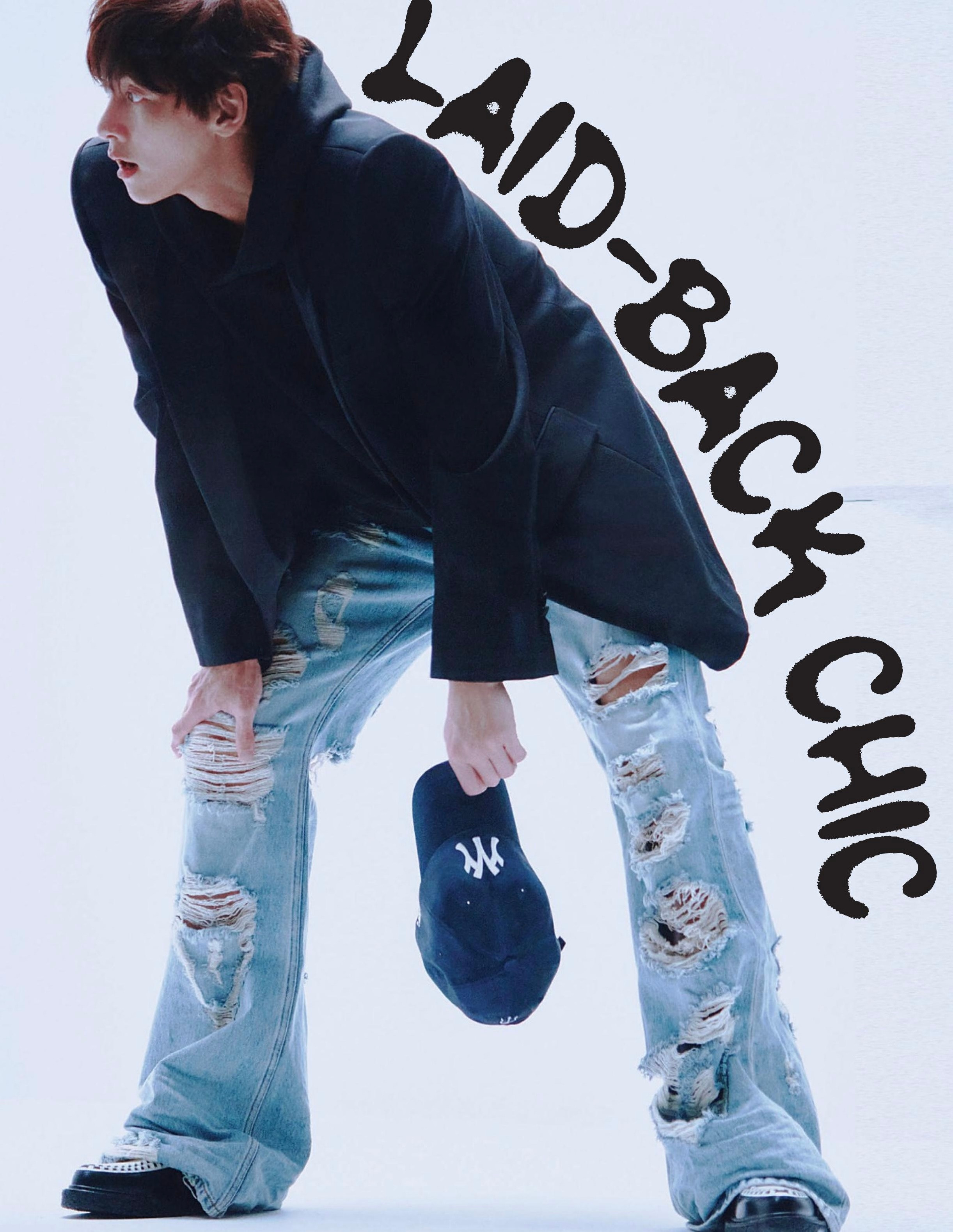 池昌旭｜Harper’sBazaarKoreaDec2025一