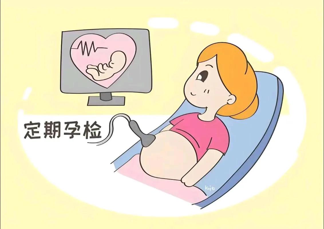 同事陪着怀孕的妻子去做孕检，检查结束后，同事询问医生：“能看出是男孩还是女孩吗？