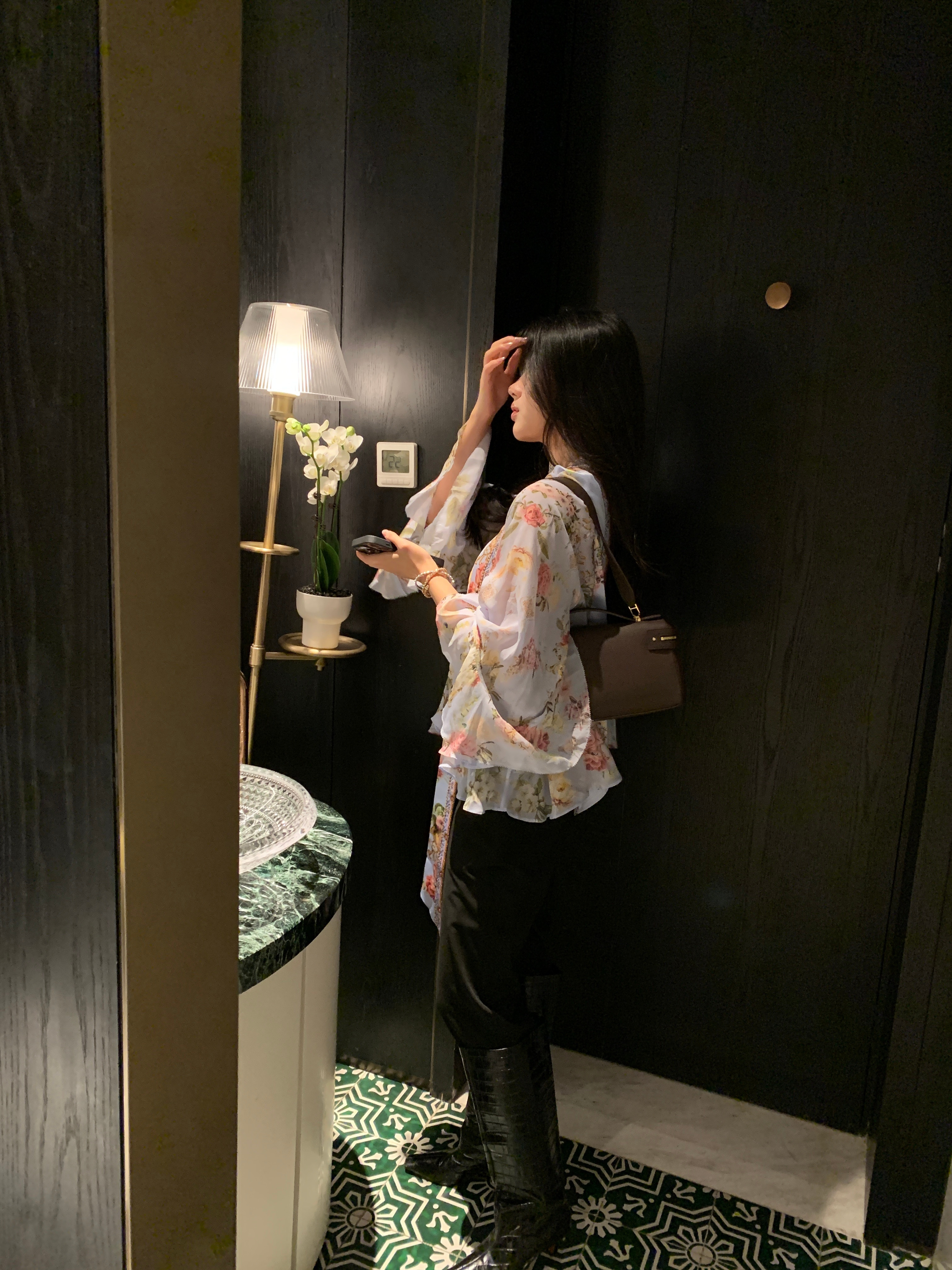 [鼓掌]我喜欢这样的搭配​​​