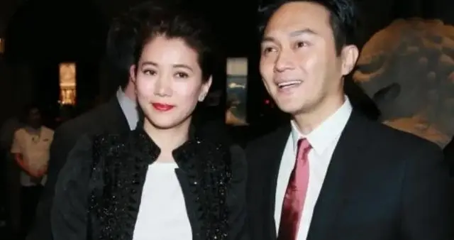 郭富城张智霖痛失挚友! 袁咏仪曾称“四条废柴”, 背后交情不简单