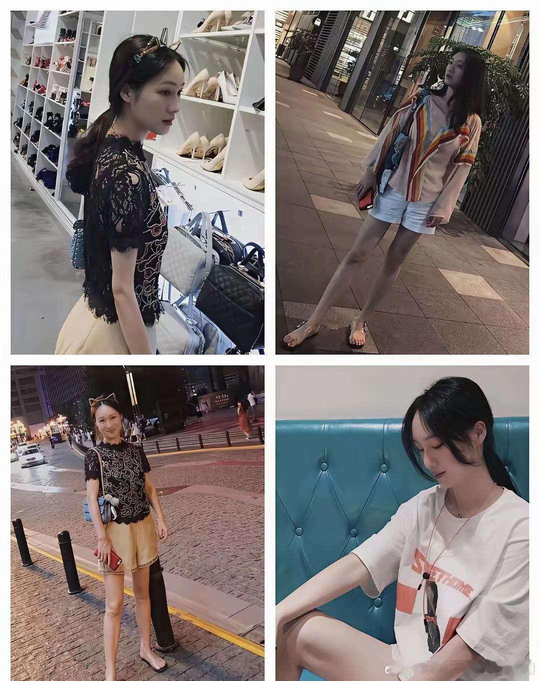 怀旧老照片拿出来分享一下！