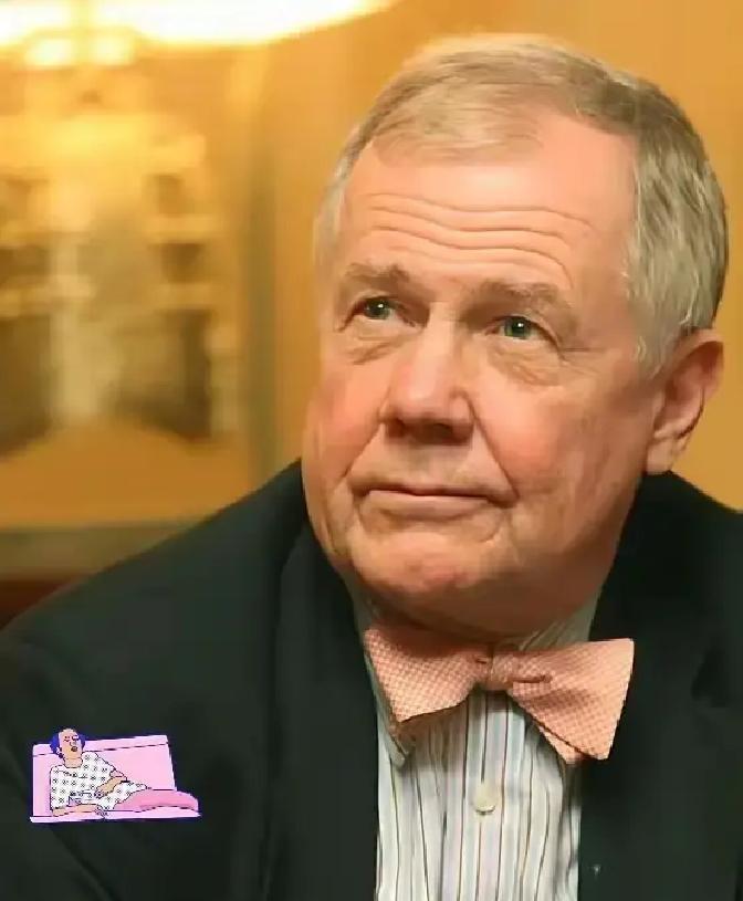 80多岁的罗杰斯，又发出预警；他说，2026年要出大事，美国会爆发他这辈子见过最