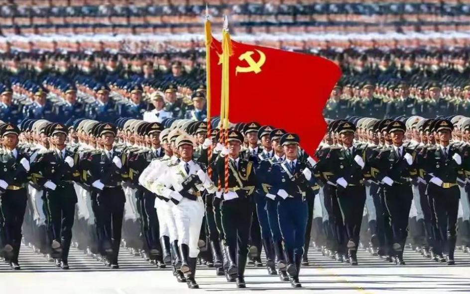 法媒发声敲警钟！台海可不是中东，中国需要从特朗普以及内塔尼亚胡的失败中吸取教训！