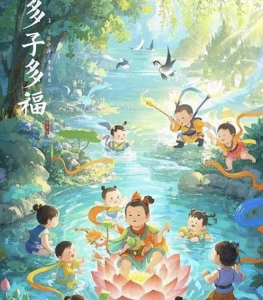 16年生11个娃!四川男子“造娃梦”碎:孩子一句“宁愿没出生”戳痛无数人