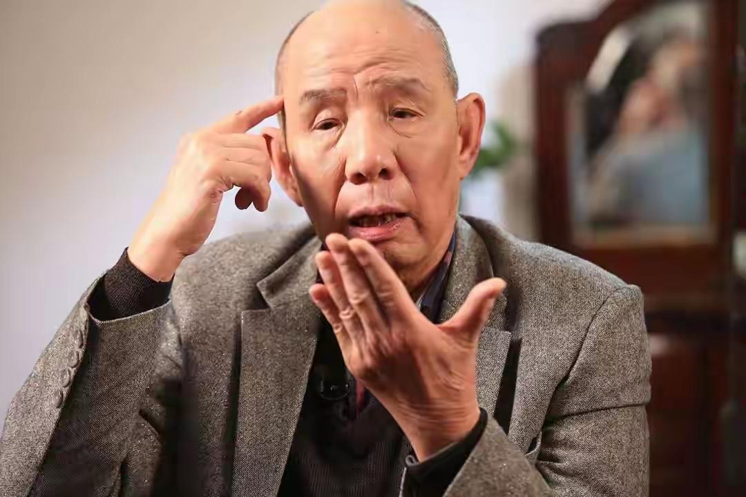 1990年，张绍林邀请56岁的魏宗万出演《三国演义》的司马懿，但魏宗万直接拒绝: