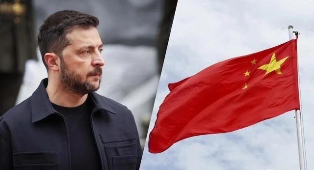 泽连斯基：结束俄罗斯对乌战争对中国无利可图。12月8日，泽连斯基表示，“中国对俄