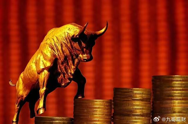 仅靠炒股就可以跨越阶层的11条铁律：1、放量才有主力，缩量都是散户。股市中跟主力