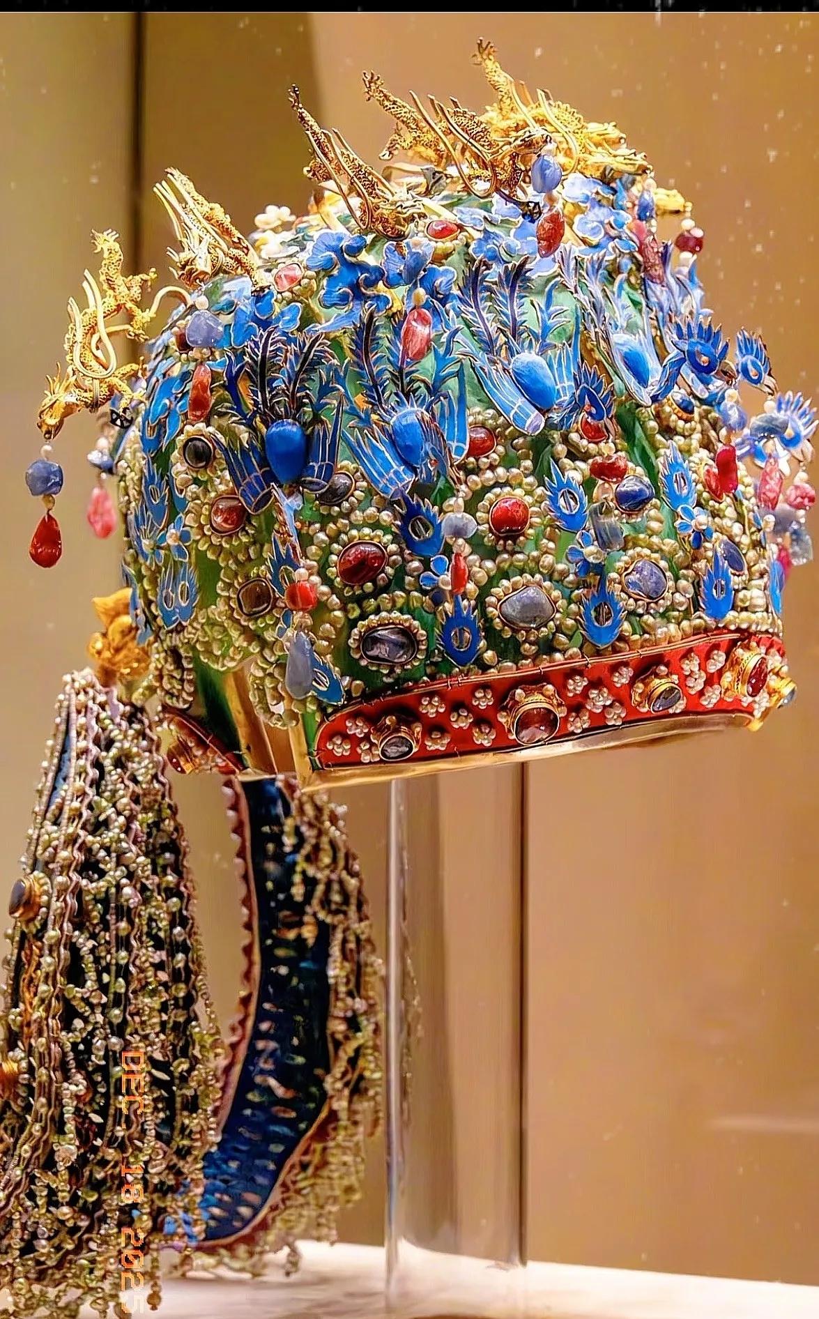 不得不佩服庞家后人的严谨！一张1959年的捐赠清单，硬是成了文博界公信力的“