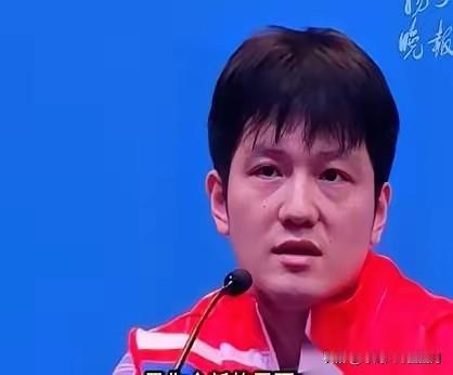 现在全网最后悔的男人就是某位昙花一现的世锦赛冠军了吧。不是因为输了一场关键球