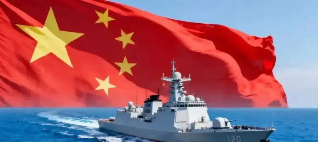 快讯！快讯！俄罗斯媒体最近抛出个硬核判断：中国要是被卷进冲突，面对一群国家的联