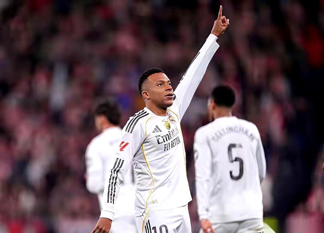 我算是看明白了，皇马这是把姆巴佩当牲口在用啊。又是一个90分钟打满，连垃圾时间