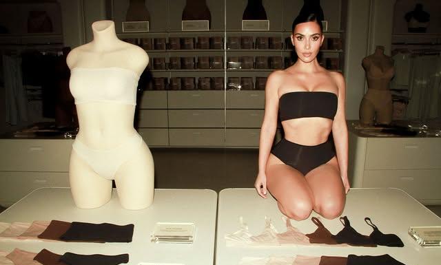 财大气粗！金卡戴珊成为NBA球星老板！卡戴珊家族和NBA有着千丝万缕的联系，首