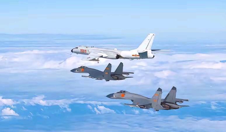 就在刚刚，台“国防部”发布严正声明，1月26日，台湾地区所谓“国防部”公布最