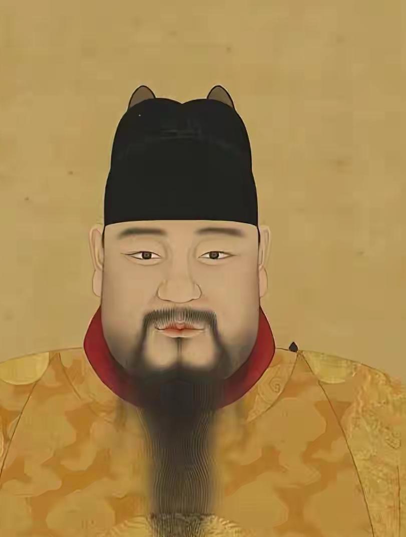 1467年，20岁的朱见深做了一个决定，让清朝皇帝恨了整整三百年这个刚登基